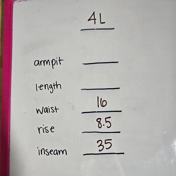 Vtg Gap Long and Lean Stretch 4L Low Rise Bootcut Casual Capsule Y2K Light Wash - Picture 2 of 12